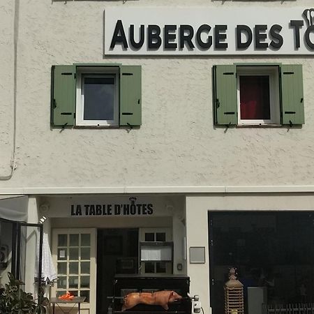 Auberge Des Toques Pégomas Dış mekan fotoğraf