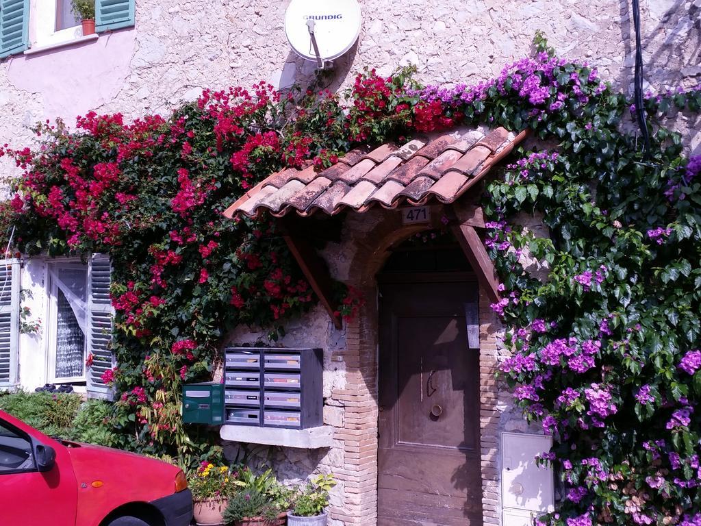 Auberge Des Toques Pégomas Dış mekan fotoğraf