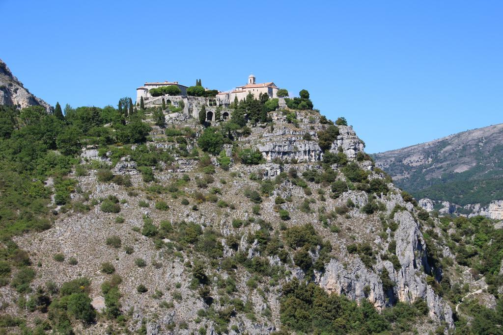 Auberge Des Toques Pégomas Dış mekan fotoğraf