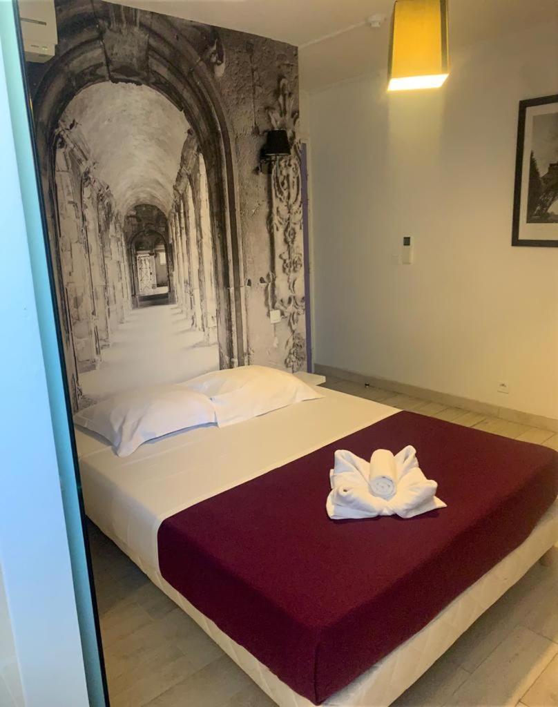 Auberge Des Toques Pégomas Dış mekan fotoğraf