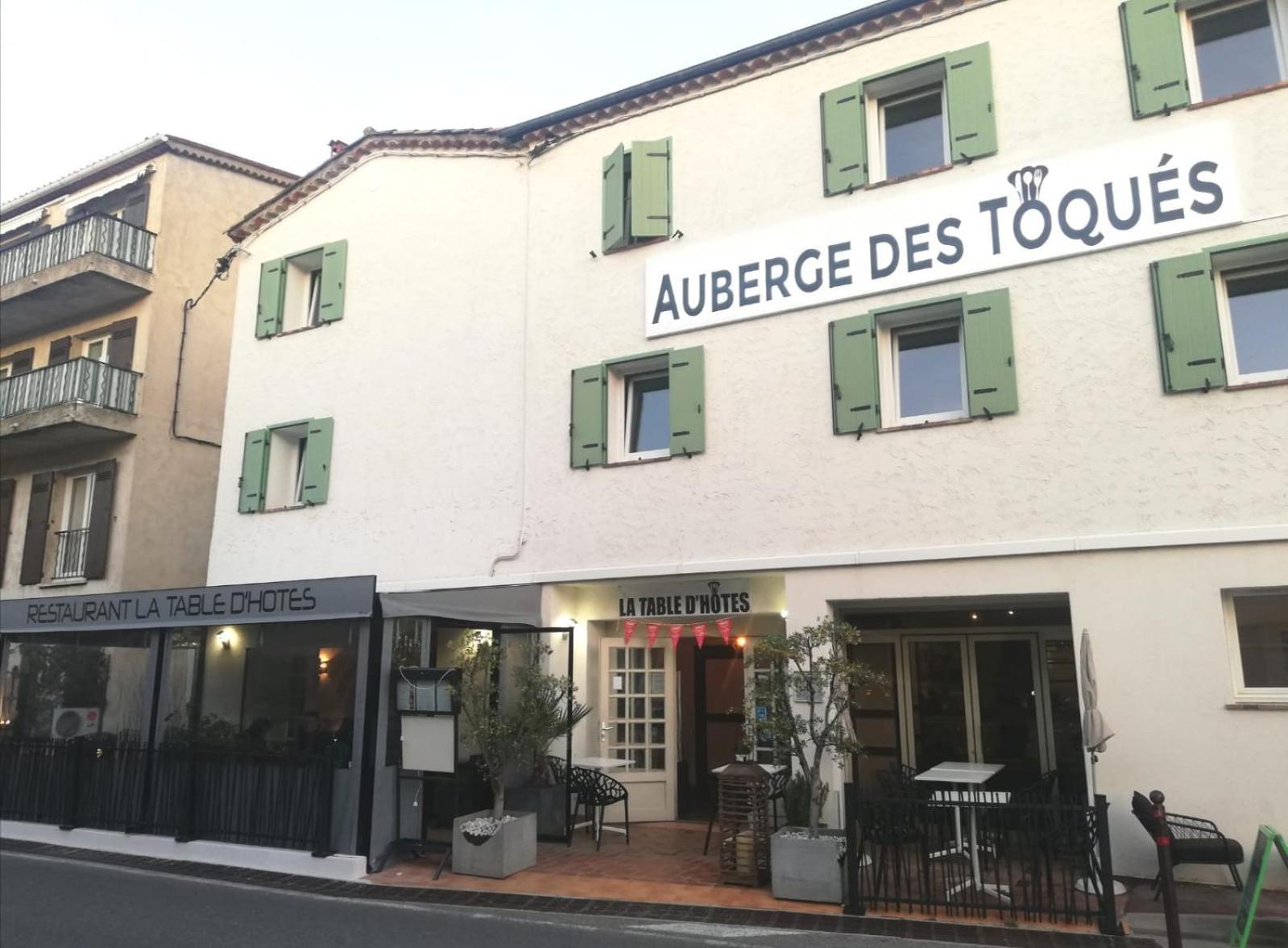 Auberge Des Toques Pégomas Dış mekan fotoğraf