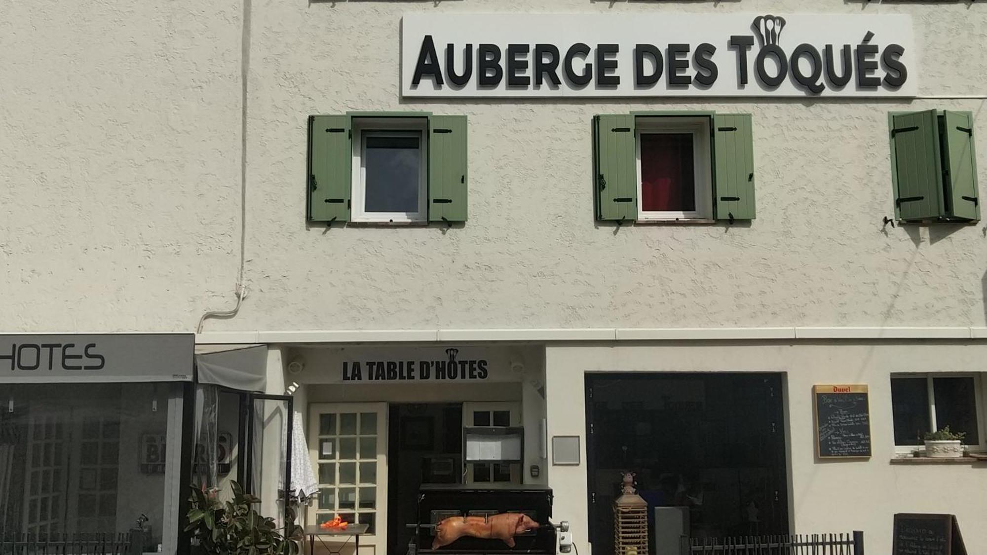 Auberge Des Toques Pégomas Dış mekan fotoğraf