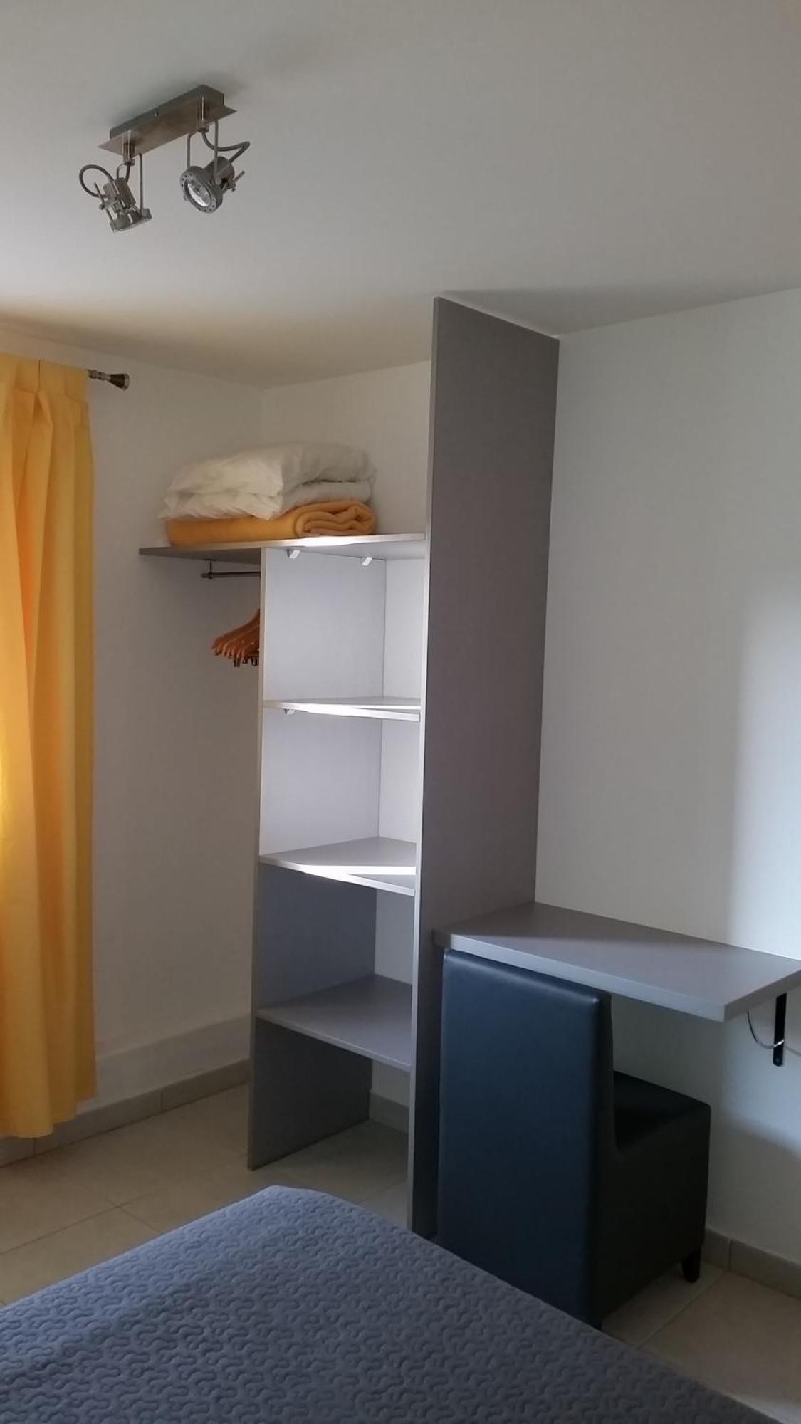 Auberge Des Toques Pégomas Oda fotoğraf