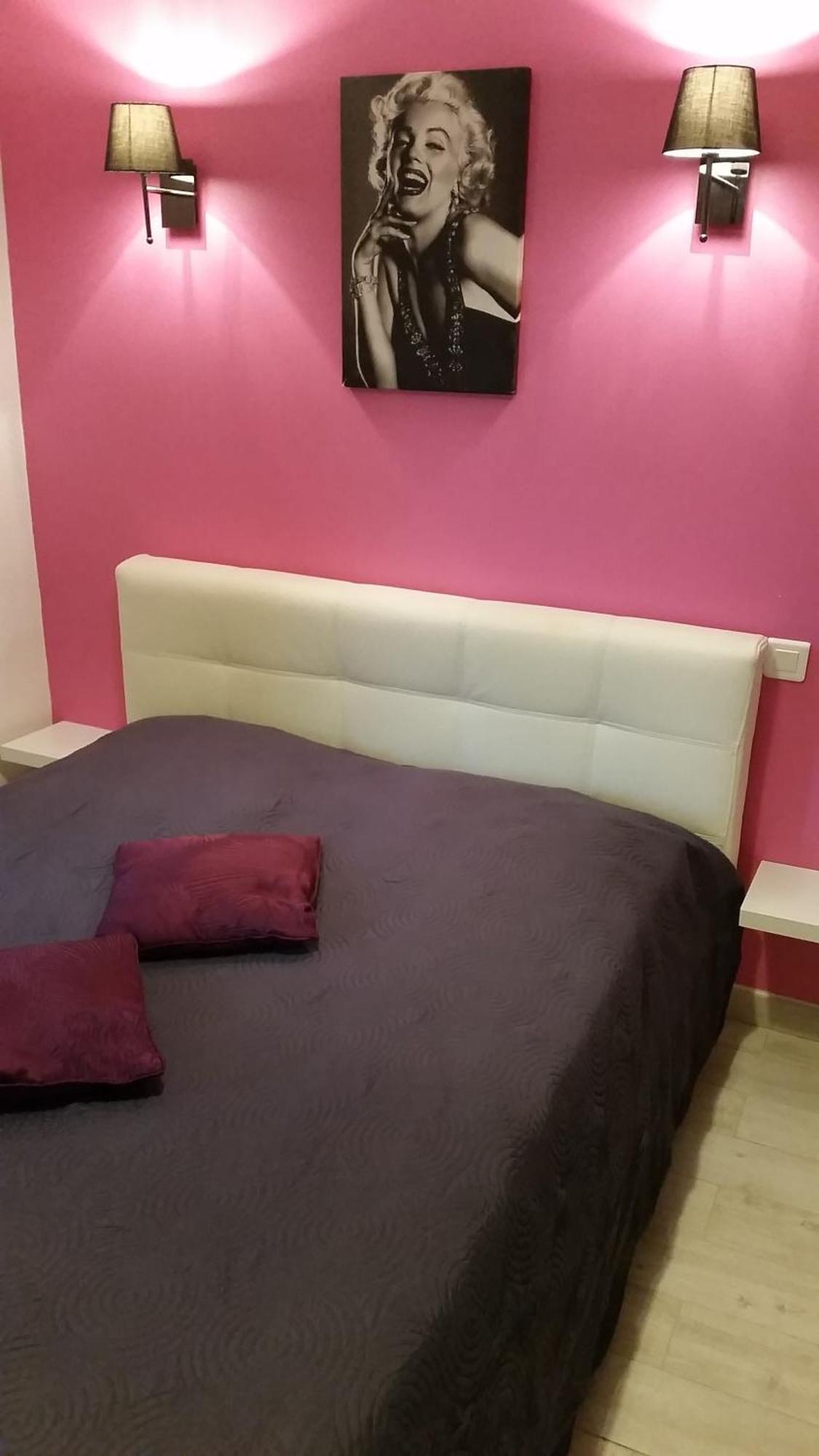Auberge Des Toques Pégomas Oda fotoğraf
