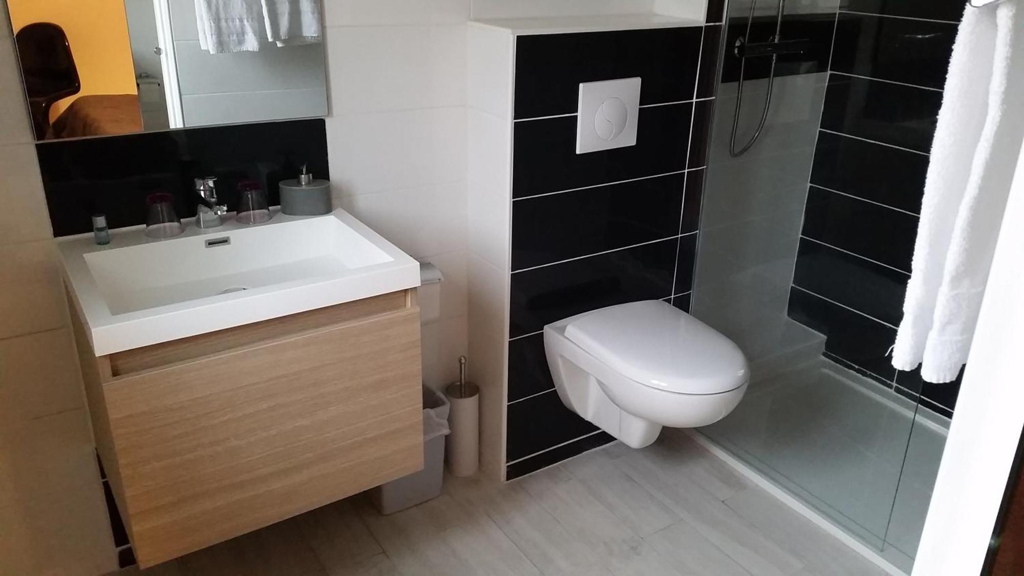 Auberge Des Toques Pégomas Oda fotoğraf