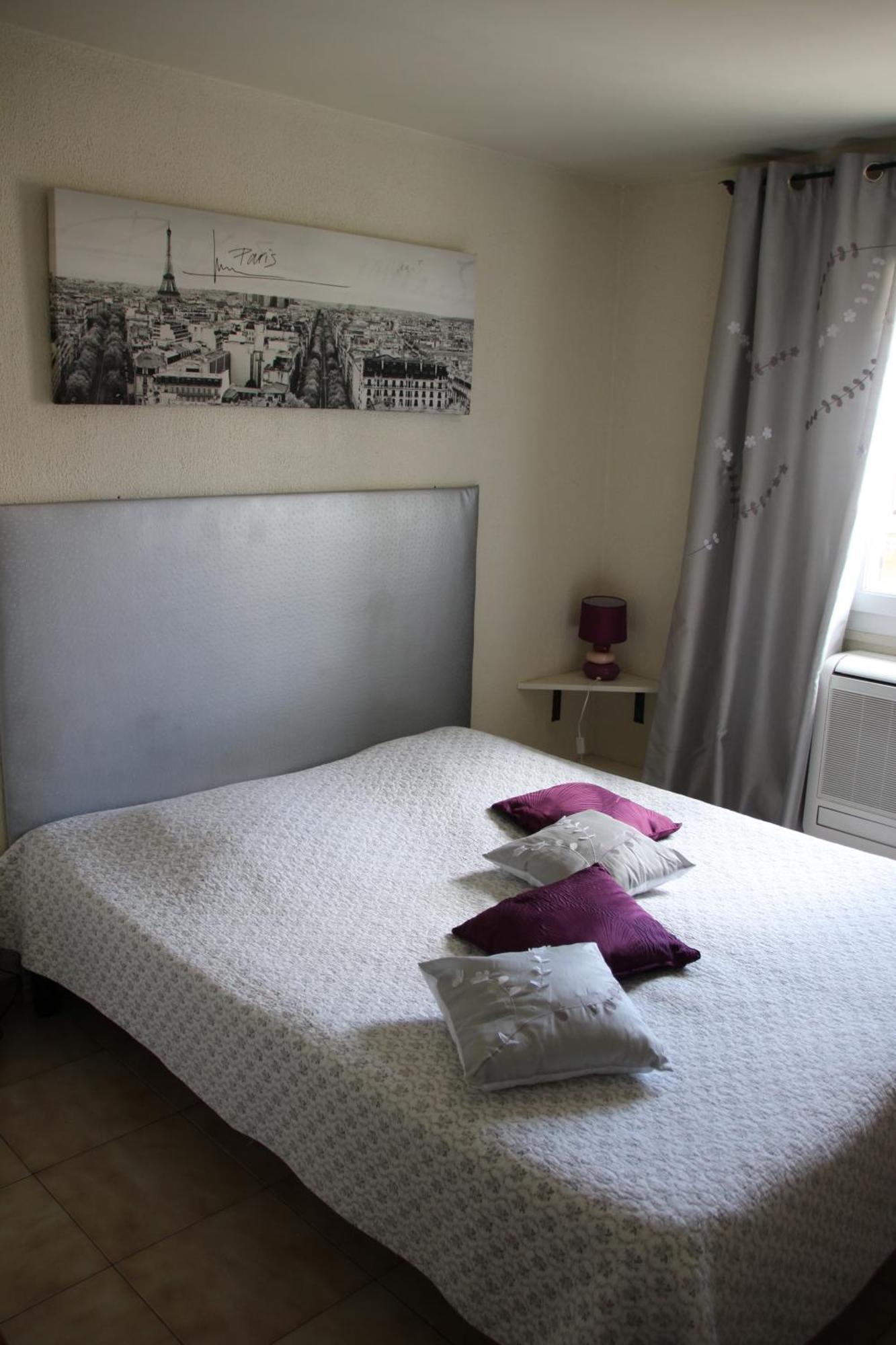 Auberge Des Toques Pégomas Oda fotoğraf