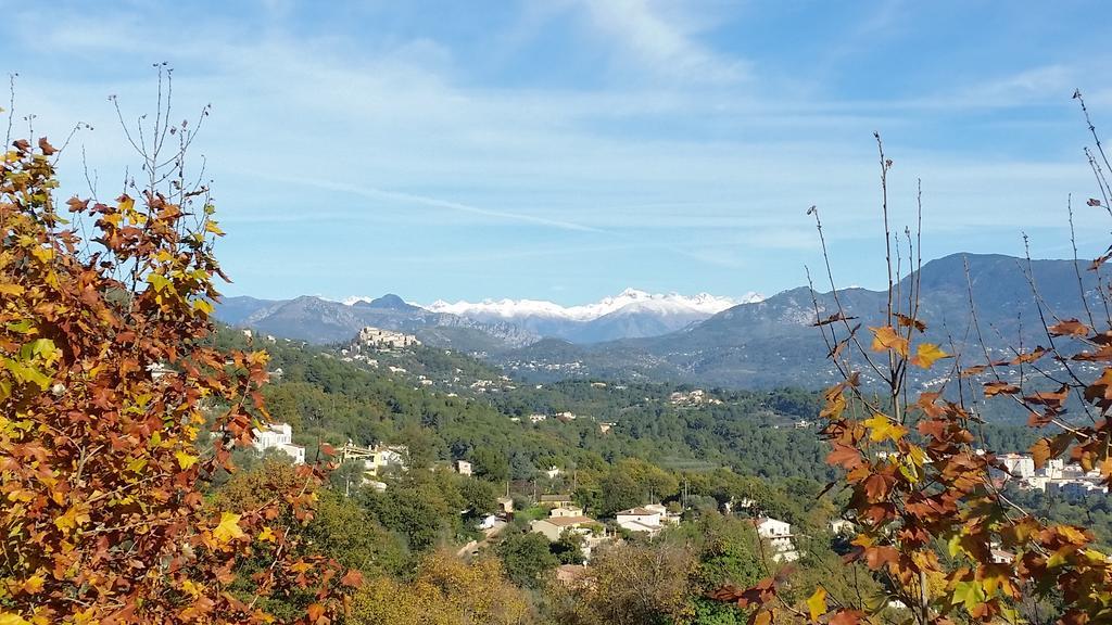 Auberge Des Toques Pégomas Dış mekan fotoğraf